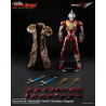PRE ORDER - Ultraman - Masayuki Gotoh Ultraman Regulos figure
