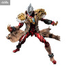 PRE ORDER - Ultraman - Masayuki Gotoh Ultraman Regulos figure