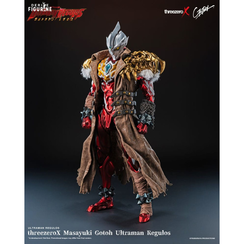 PRE ORDER - Ultraman -...