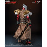 PRE ORDER - Ultraman - Masayuki Gotoh Ultraman Regulos figure