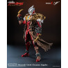 PRÉCOMMANDE - Ultraman - Figurine Masayuki Gotoh Ultraman Regulos