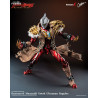 PRE ORDER - Ultraman - Masayuki Gotoh Ultraman Regulos figure