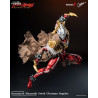 PRE ORDER - Ultraman - Masayuki Gotoh Ultraman Regulos figure