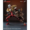 PRE ORDER - Ultraman - Masayuki Gotoh Ultraman Regulos figure