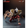 PRE ORDER - Ultraman - Masayuki Gotoh Ultraman Regulos figure
