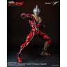 PRÉCOMMANDE - Ultraman - Figurine Masayuki Gotoh Ultraman Regulos