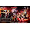 PRÉCOMMANDE - Ultraman - Figurine Masayuki Gotoh Ultraman Regulos