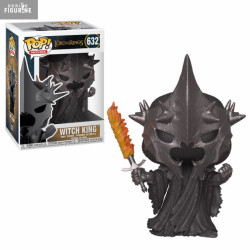 The Lord of the Rings -...