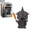 Le seigneur des anneaux - Figurine Witch King, Pop!