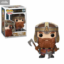 The Lord of the Rings -...