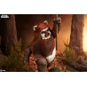 PRE ORDER - Star Wars Episode VI: Return of the Jedi - Wicket figure, Premium Format