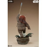 PRE ORDER - Star Wars Episode VI: Return of the Jedi - Wicket figure, Premium Format