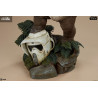 PRE ORDER - Star Wars Episode VI: Return of the Jedi - Wicket figure, Premium Format