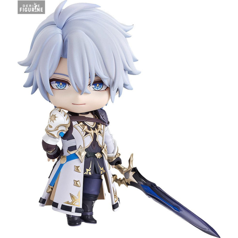 PRÉCOMMANDE - Honkai Star Rail - Figurine Phainon, Nendoroid