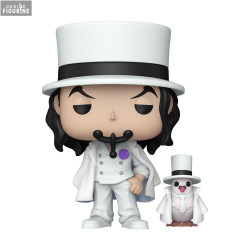 PRE ORDER - One Piece -...