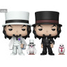 PRE ORDER - One Piece - Figure Rob Lucci with Hattori, Pop! Heo Exclusive Edition