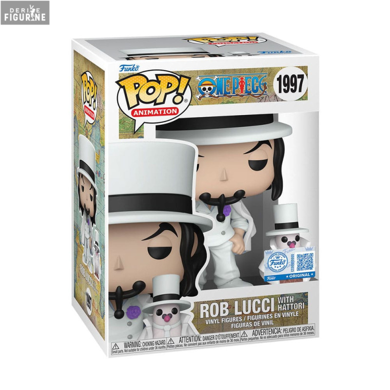 PRE ORDER - One Piece -...