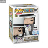 PRE ORDER - One Piece - Figure Rob Lucci with Hattori, Pop! Heo Exclusive Edition