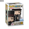 PRE ORDER - One Piece - Figure Rob Lucci with Hattori, Pop! Heo Exclusive Edition
