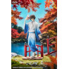 PRE ORDER - Bungo Stray Dogs - Figure Osamu Dazai, Kimono