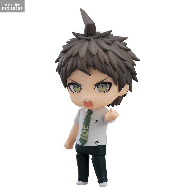 PRÉCOMMANDE - Danganronpa 1-2 Reload - Figurine Hajime Hinata, Nendoroid