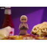 PRE ORDER - Dokagui Daisuki! Mochizuki-san - Figure Mochizuki-san, Pop Up Parade Swacchao!