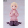 PRÉCOMMANDE - Dokagui Daisuki! Mochizuki-san - Figurine Mochizuki-san, Pop Up Parade Swacchao!