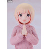 PRÉCOMMANDE - Dokagui Daisuki! Mochizuki-san - Figurine Mochizuki-san, Pop Up Parade Swacchao!