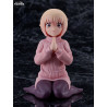 PRÉCOMMANDE - Dokagui Daisuki! Mochizuki-san - Figurine Mochizuki-san, Pop Up Parade Swacchao!
