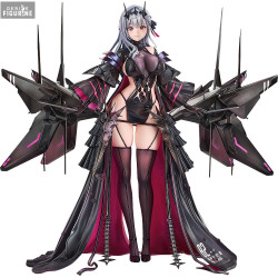 PRE ORDER - Goddess of...