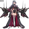 PRE ORDER - Goddess of Victory: Nikke - Modernia figure, Second Affection