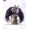 Original Character by Nagoya Designer Gakuin - Sharurunowa (Charles Noix) figure