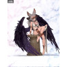 Original Character by Nagoya Designer Gakuin - Sharurunowa (Charles Noix) figure