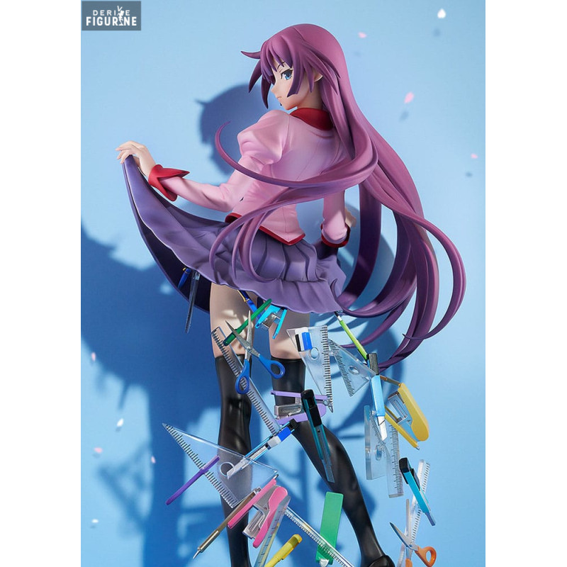 PRE ORDER - Monogatari...