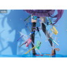 PRE ORDER - Monogatari Series - Figure Hitagi Senjyogahara, Remaster Project