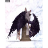 Original Character by Nagoya Designer Gakuin - Sharurunowa (Charles Noix) figure