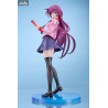 PRE ORDER - Monogatari Series - Figure Hitagi Senjyogahara, Remaster Project