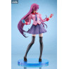 PRE ORDER - Monogatari Series - Figure Hitagi Senjyogahara, Remaster Project