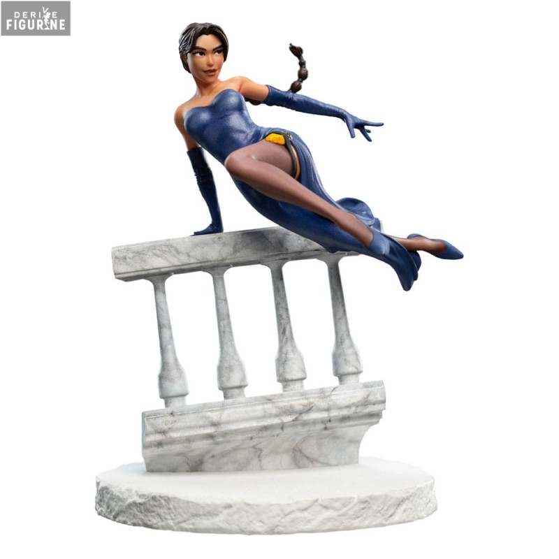 PRE ORDER - Tomb Raider - Figure Lara Croft, A Deal at the Opera