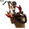 PRE ORDER - Tomb Raider - Figure Lara Croft, The Ruins of Revelation