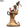 PRE ORDER - Tomb Raider - Figure Lara Croft, The Ruins of Revelation
