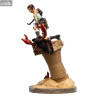 PRE ORDER - Tomb Raider - Figure Lara Croft, The Ruins of Revelation