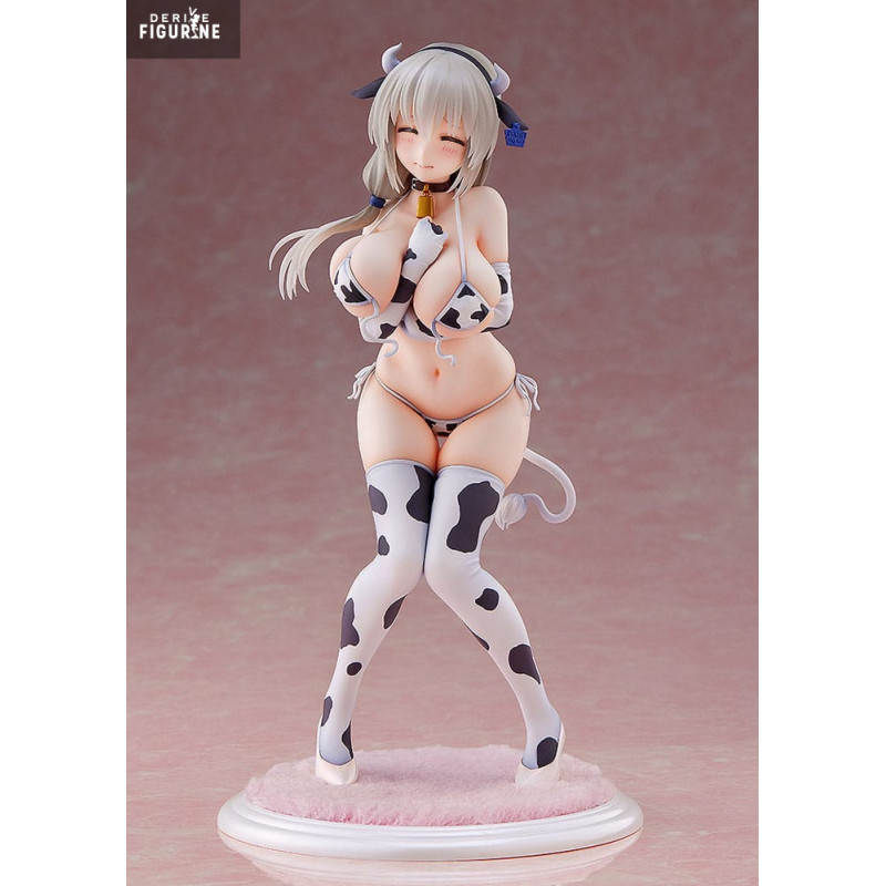 PRE ORDER - Uzaki-chan Wants to Hang Out! - Tsuki Uzaki figure, Cow Bikini
