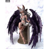 Original Character by Nagoya Designer Gakuin - Sharurunowa (Charles Noix) figure