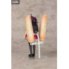 Tohoku Zunko, Vocaloid - Pack Figurines Plafia Tohoku Kiritan Mini Figure Set, Plastic Model Kit