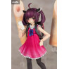 Tohoku Zunko, Vocaloid - Pack Figurines Plafia Tohoku Kiritan Mini Figure Set, Plastic Model Kit