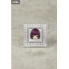 Tohoku Zunko, Vocaloid - Pack Figurines Plafia Tohoku Kiritan Mini Figure Set, Plastic Model Kit
