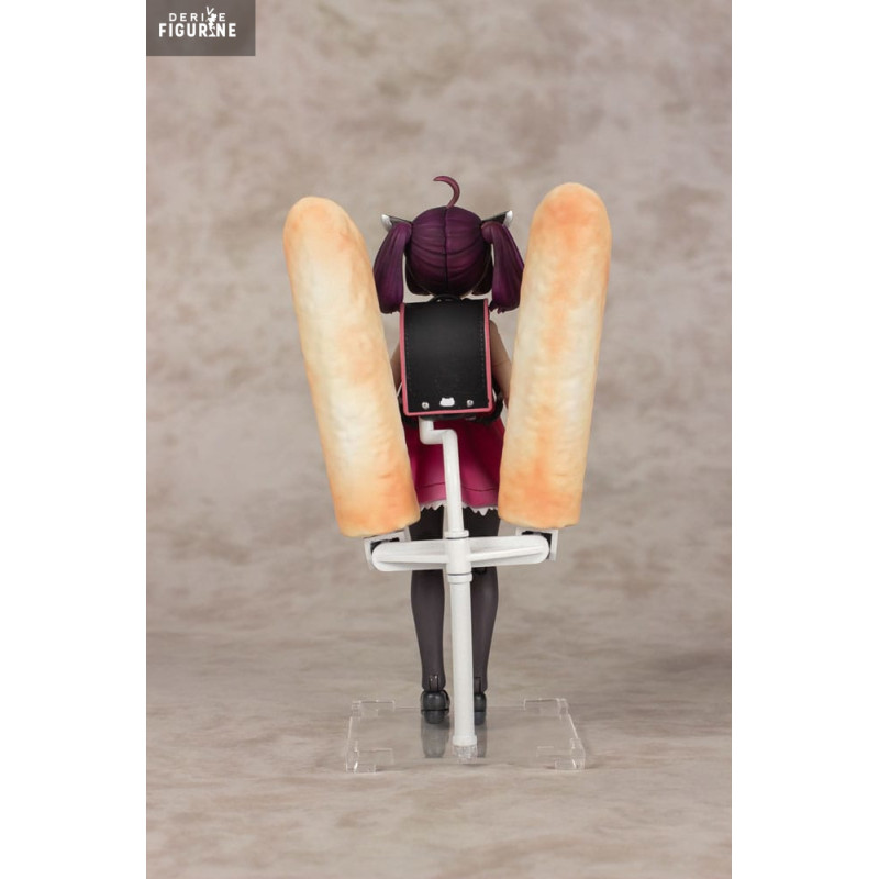 Tohoku Zunko, Vocaloid -...