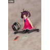 Tohoku Zunko, Vocaloid - Figurine Plafia Tohoku Kiritan, Plastic Model Kit
