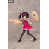Tohoku Zunko, Vocaloid - Plafia Tohoku Kiritan figure, Plastic Model Kit